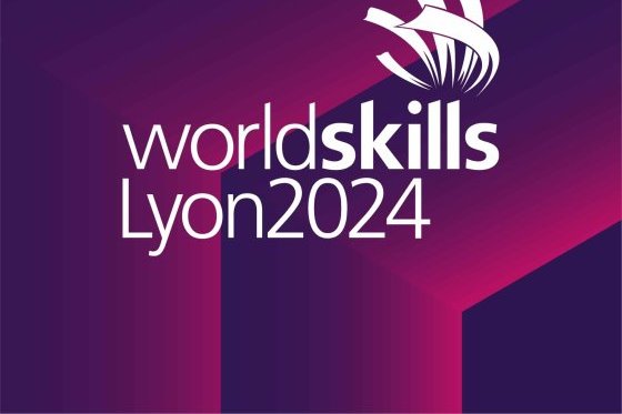 WorldSkills 2024 - Uimm Udimétal