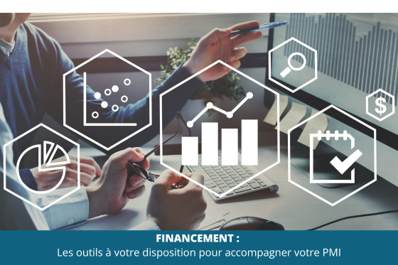 Les outils à votre disposition pour accompagner votre PMI - Uimm Udimétal